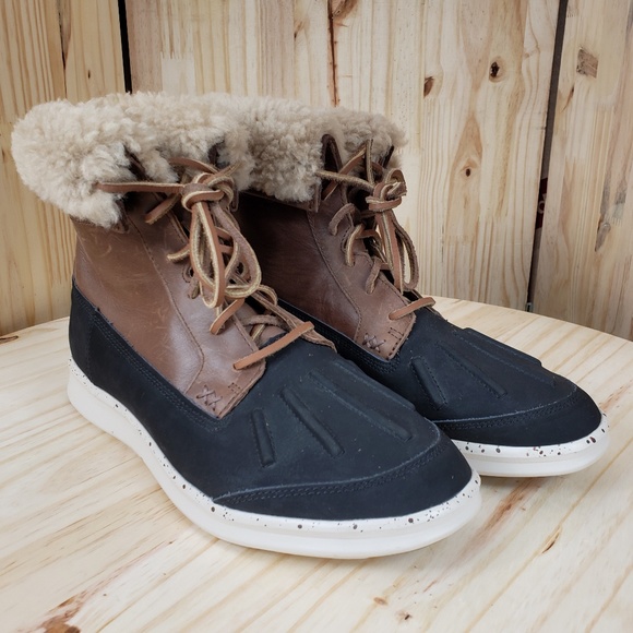 ugg roskoe boot